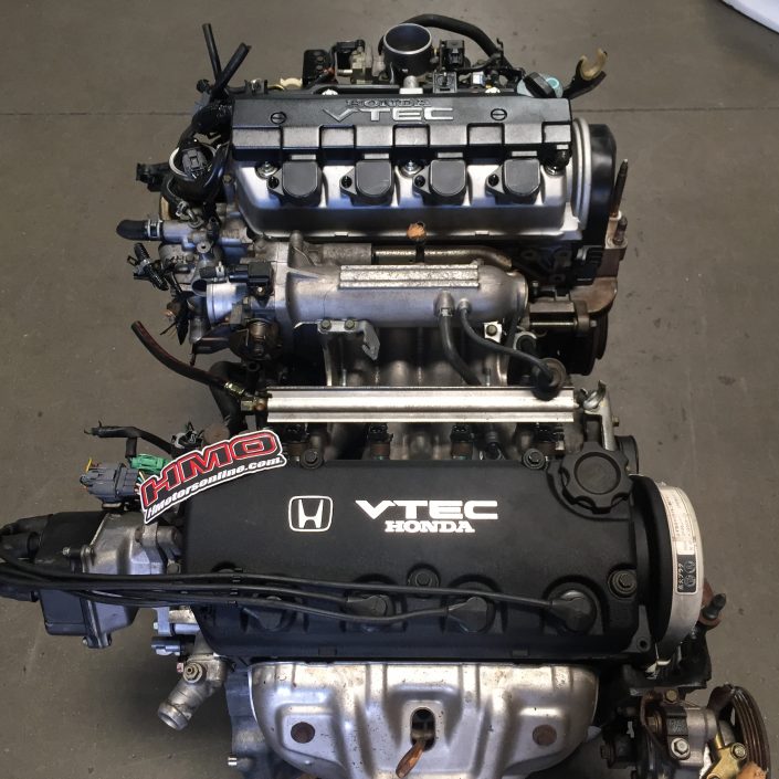 JDM/USDM Engines & Parts