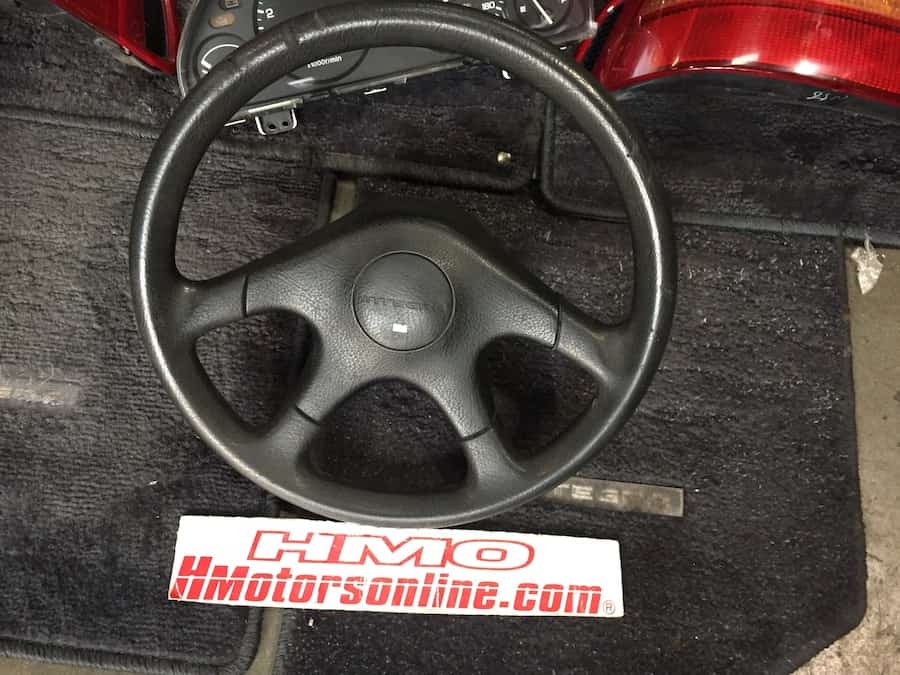 Da5 Rxi Steering Wheel 92 93 Non Srs Hmotorsonline To Place An Order