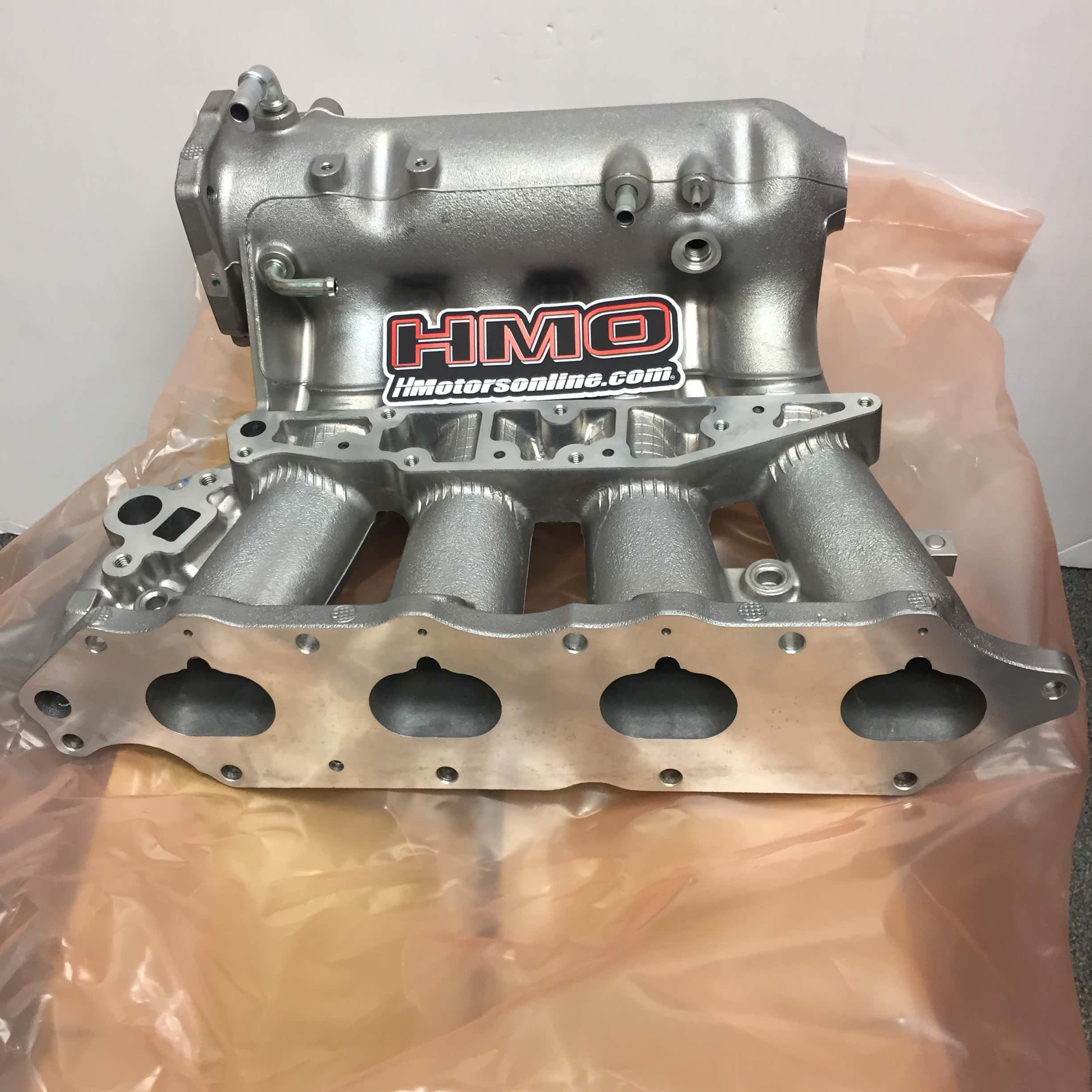 H22A Euro R Intake Manifold (PDE) Brand New – HMotorsOnline