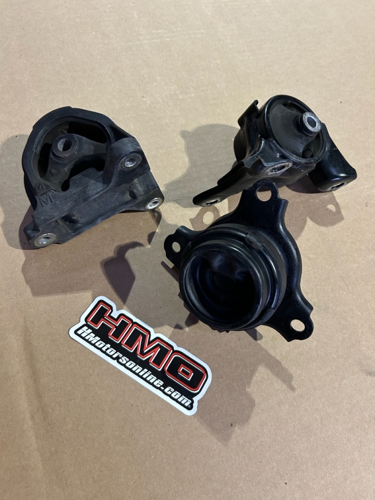 DC5 TypeR RSX OEM Used engine mounts