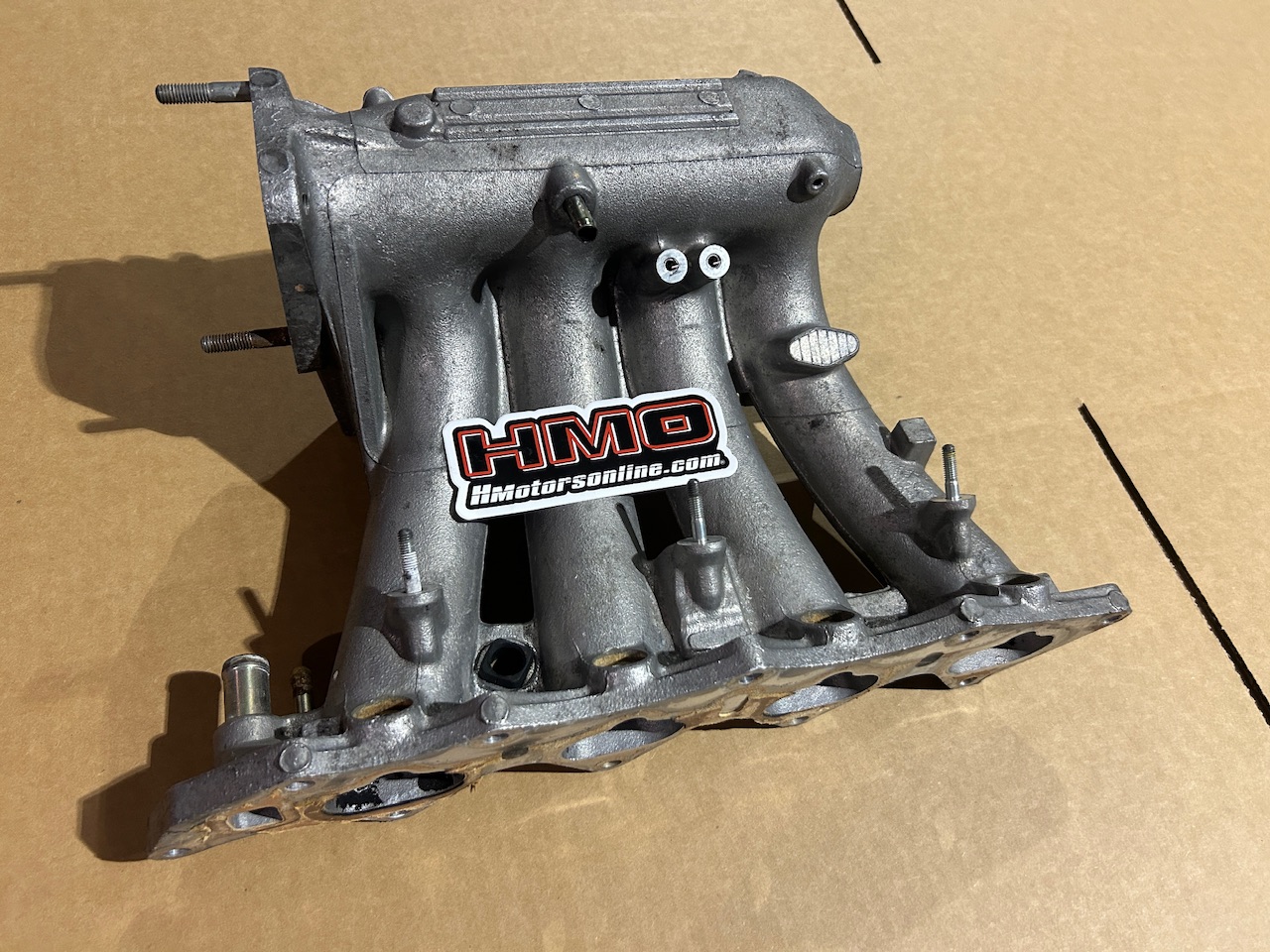 99-00 JDM EK4 SIR B16A P30 Intake Manifold – HMotorsOnline