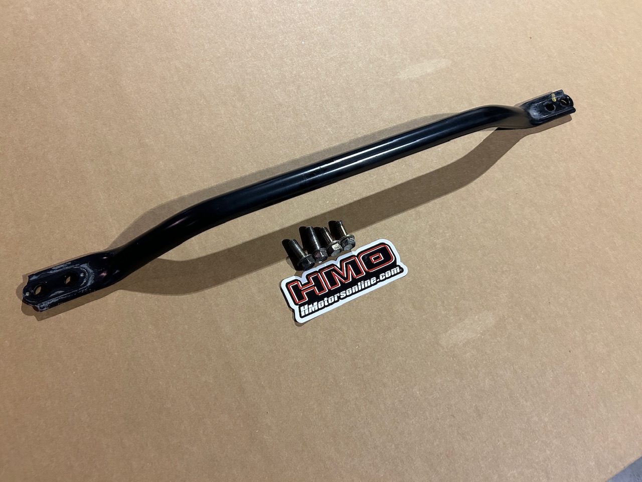 DC2 EG6 Front Lower Sub Frame Brace Bar with Bolts – HMotorsOnline