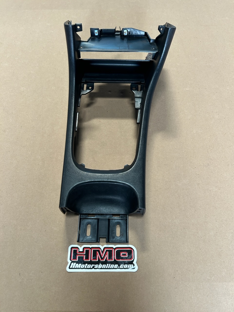 USDM 94-01 Acura Integra Bare Center Console in Blk color – HMotorsOnline