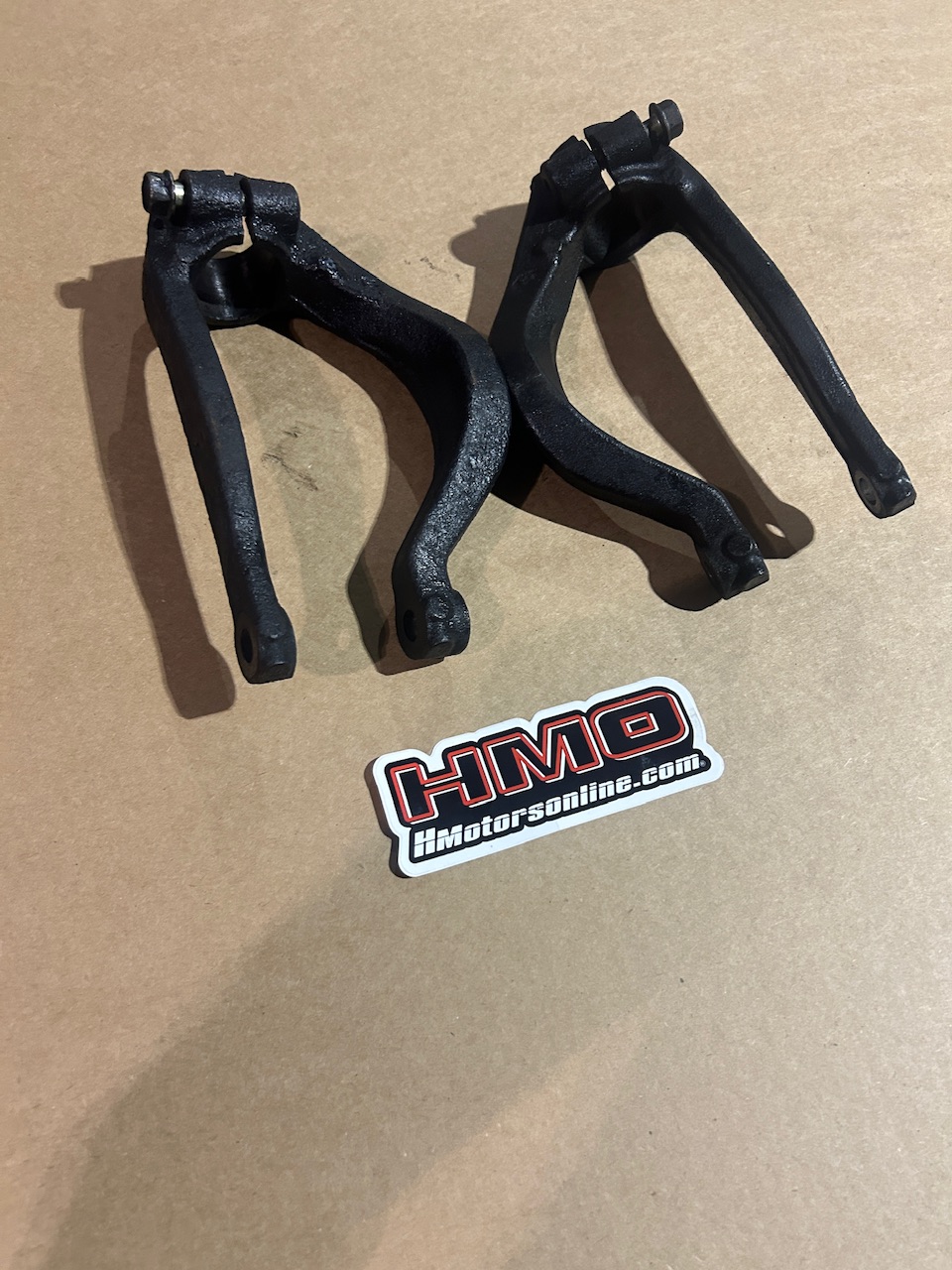 Integra 94-01 Year OEM Front Shock Forks – HMotorsOnline
