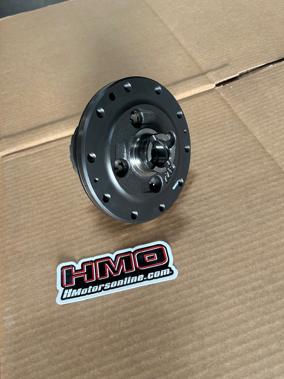 DC2 Integra TypeR B18C5-OEM Helical Limited Slip Differential (LSD