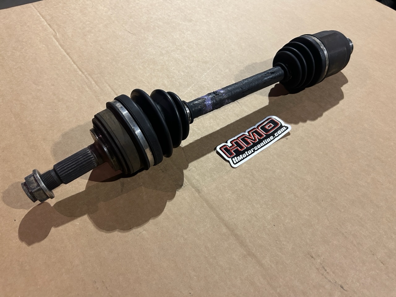 JDM 98 Spec DC2 TypeR 36mm Half shaft side OEM Single axle