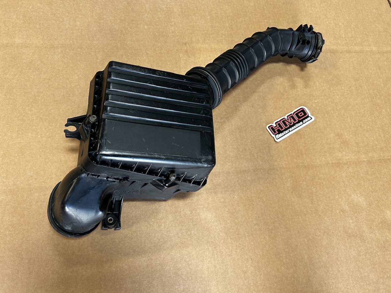 92-95 Civic VX OEM Airbox with Intake Tube – HMotorsOnline