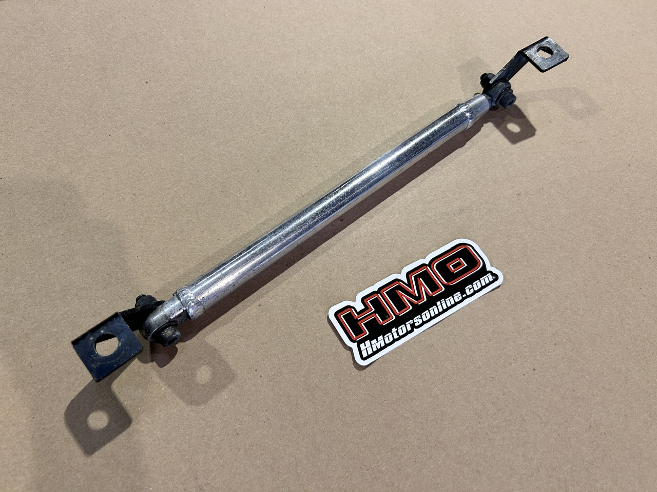 DC5-EP3 Spoon Sports Rear Lower Tie Bar – HMotorsOnline