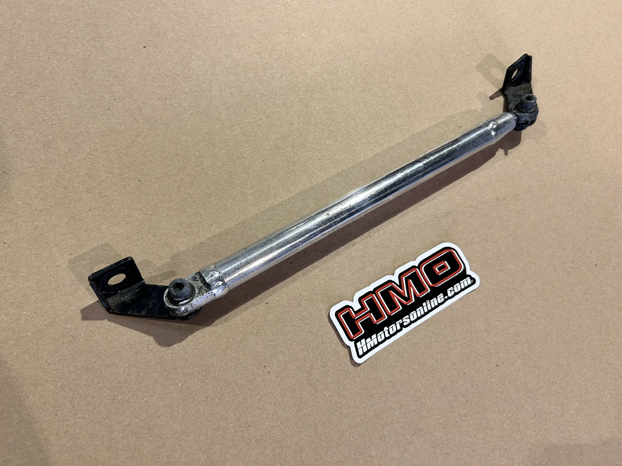 DC5-EP3 Spoon Sports Rear Lower Tie Bar – HMotorsOnline