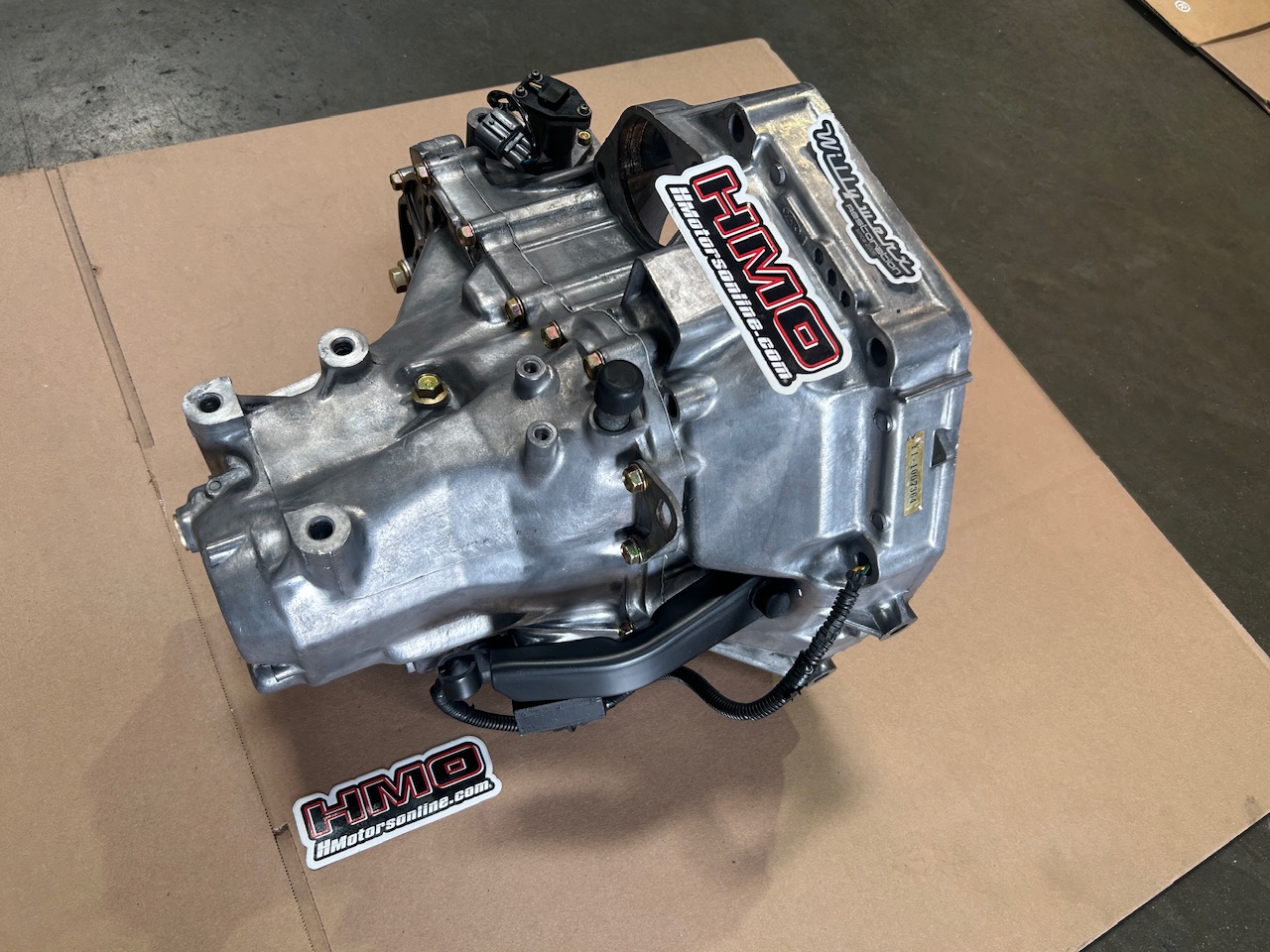 By Refreshed Y1純正ミッション EF9 グランドシビックEF8 CR-X HONDA Willy Cable B16A Y1 SIR… Civic CRX-EF9 EF8 90-91 Werx パーツ