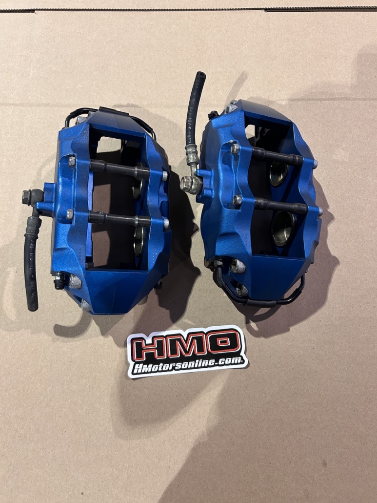 DC2-EK9 TypeR Spoon Sports Twin Block brake Calipers – HMotorsOnline