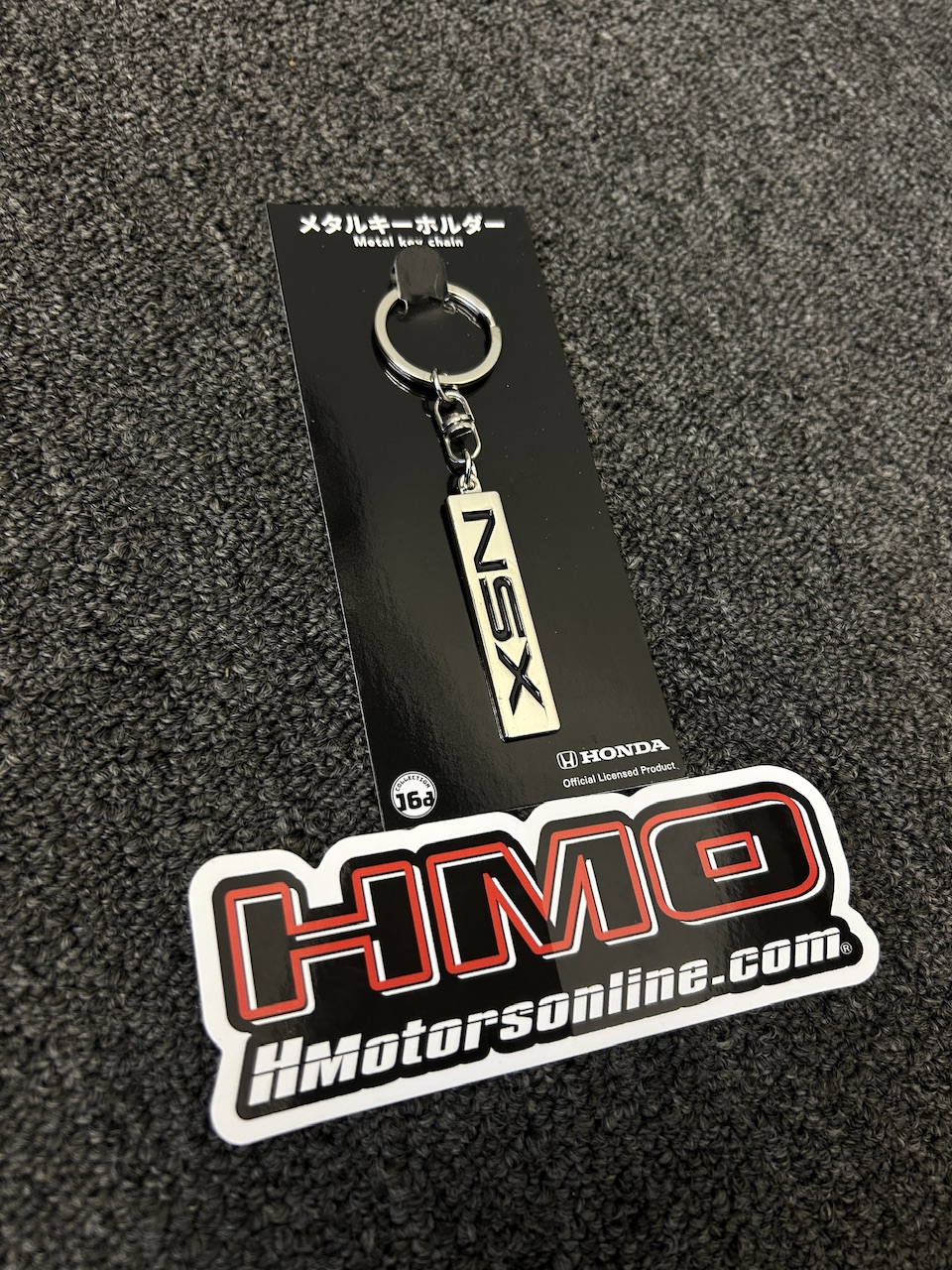 HONDA ホンダ NSX NA1＆2 スペアタイヤ　ホルダー＆バッテリーガード NSX NA1 Metal Key Chain Holde – HMotorsOnline