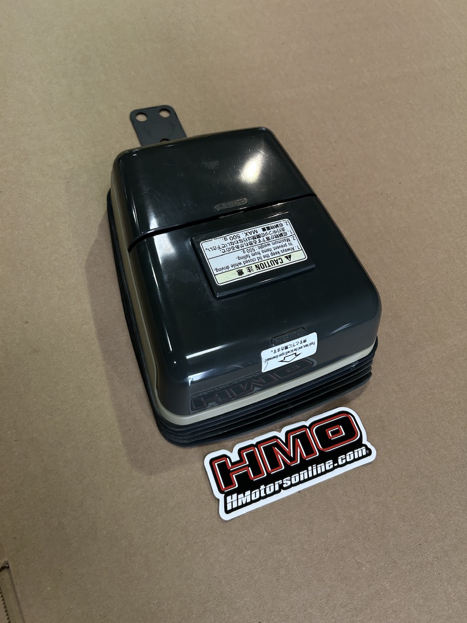 JDM Honda Access DC2-EK9 Roof Console and Sunglass Holder