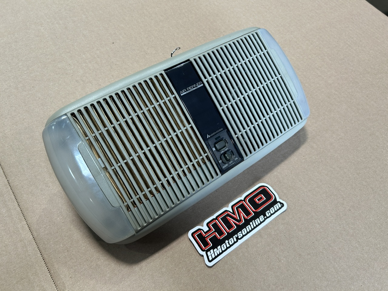 Honda Access Air Refiner for EG Civic -DC-Integra EK Civic-Models 