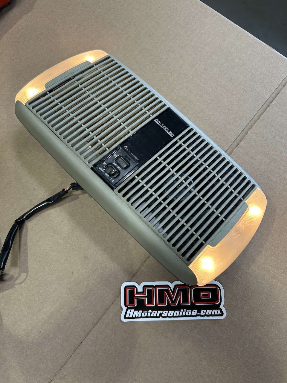 Honda Access Air Refiner for EG Civic -DC-Integra EK Civic-Models