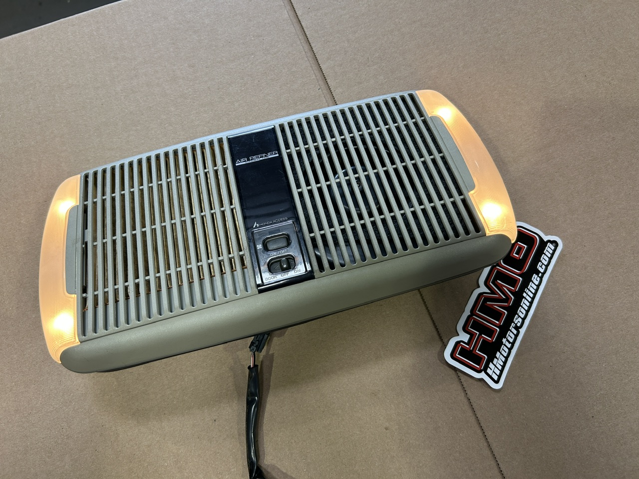 Honda Access Air Refiner for EG Civic -DC-Integra EK Civic-Models 