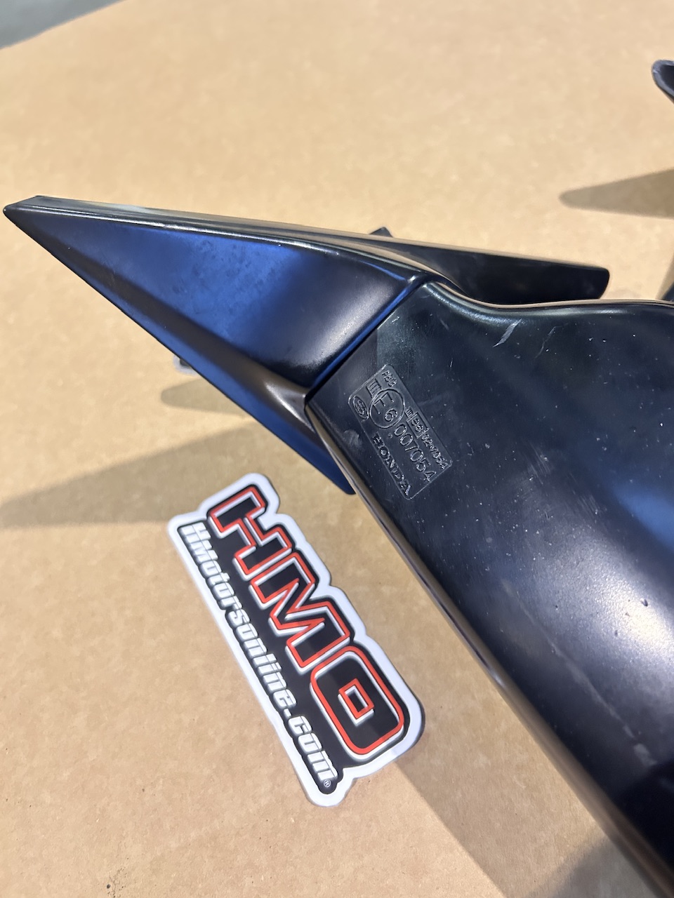 90-93 Acura Integra USDM 2dr (SK7) RS Manual Non power mirrors