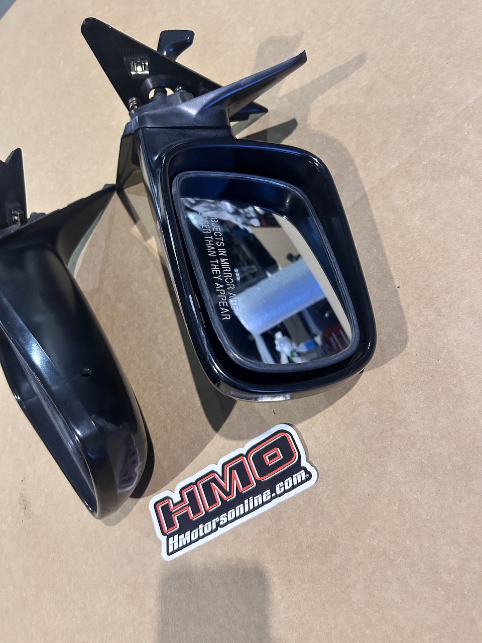 90-93 Acura Integra USDM 2dr (SK7) RS Manual Non power mirrors
